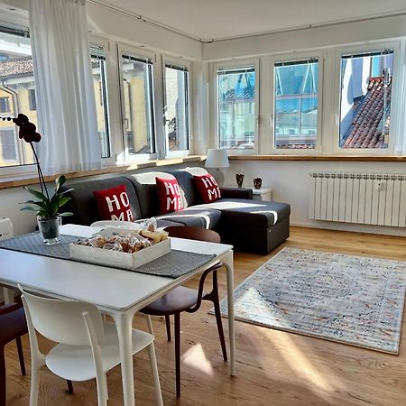 Apartament Conte Cavour Udine Zewnętrze zdjęcie