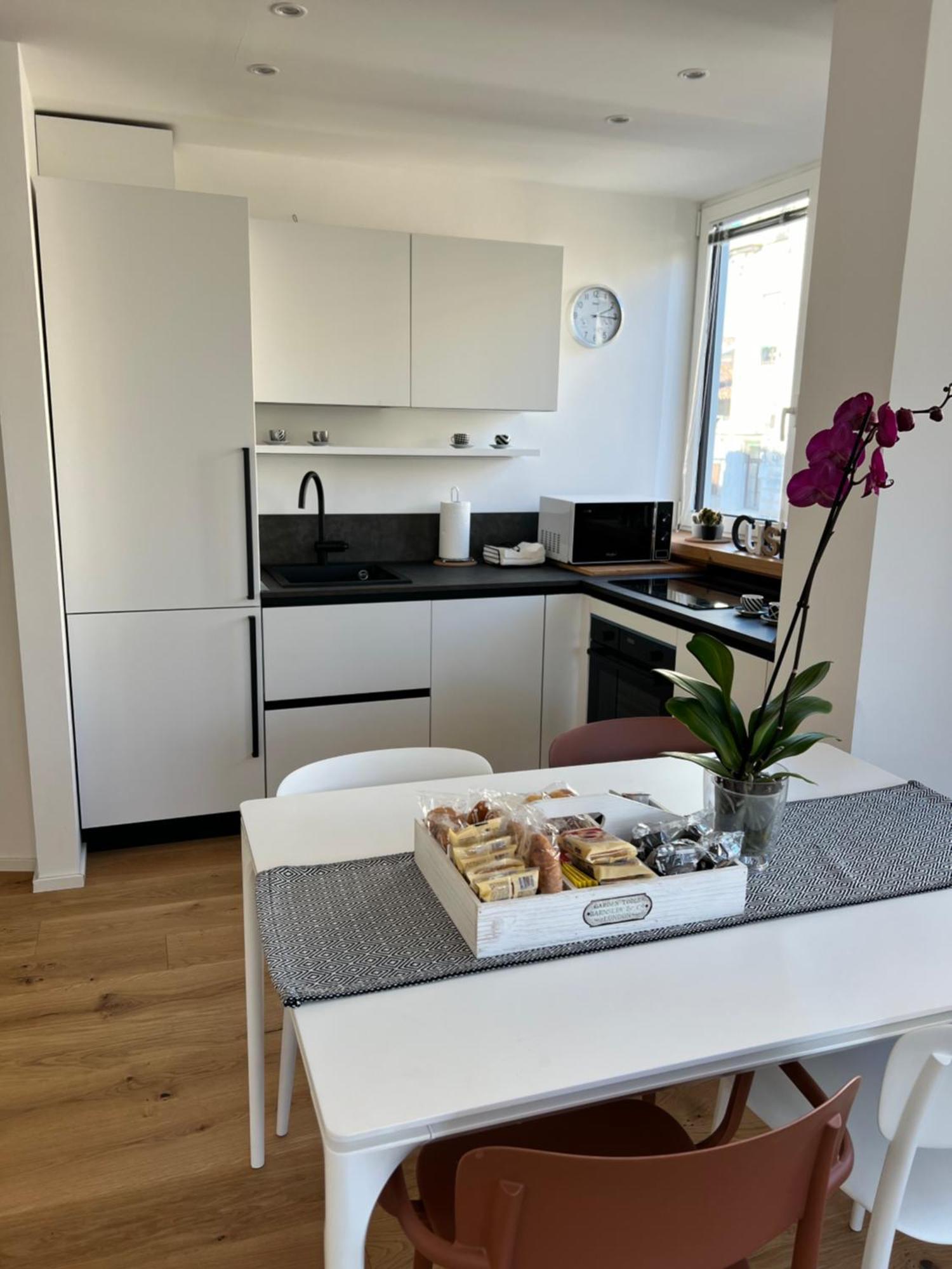 Apartament Conte Cavour Udine Zewnętrze zdjęcie