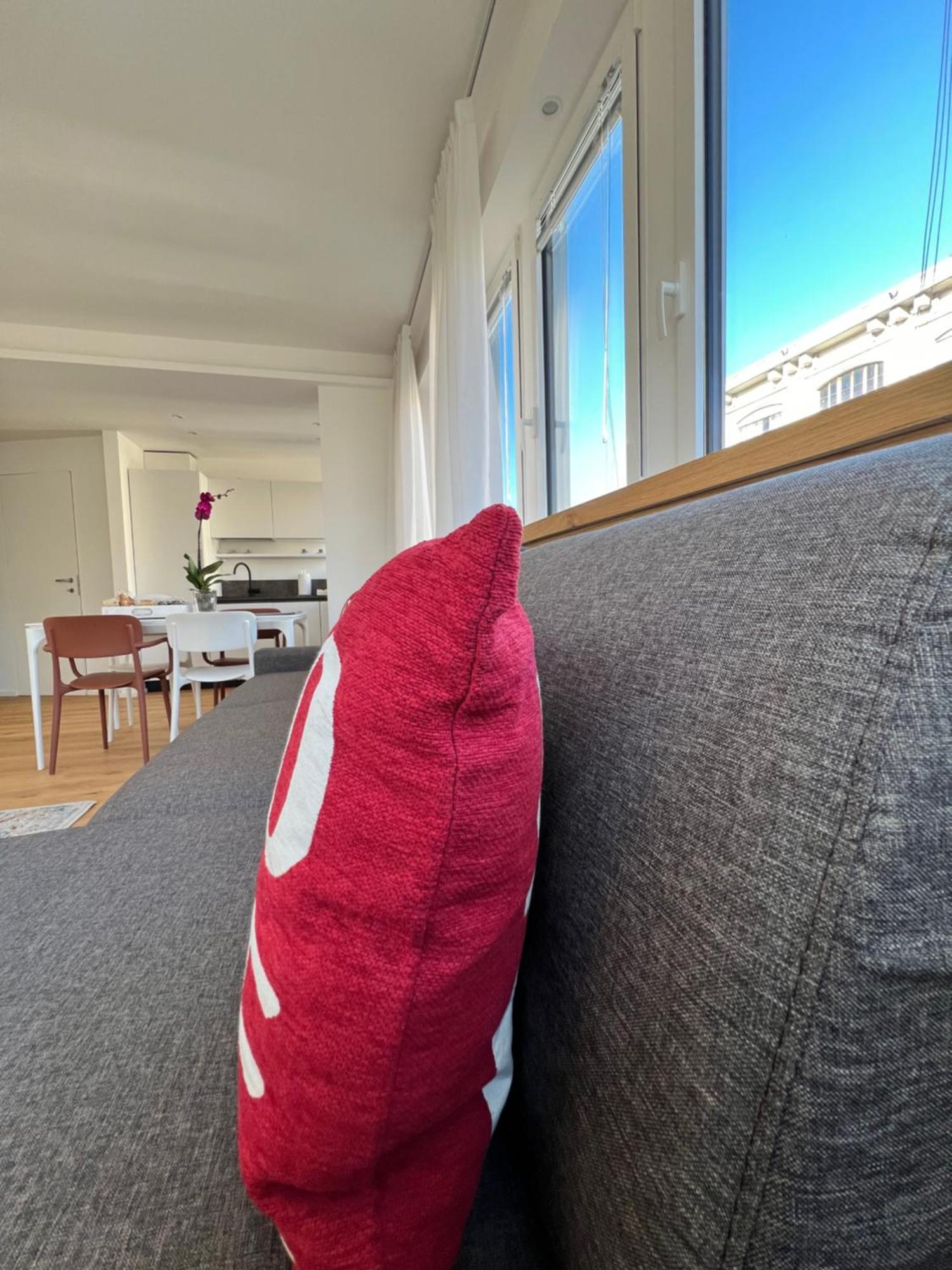 Apartament Conte Cavour Udine Zewnętrze zdjęcie
