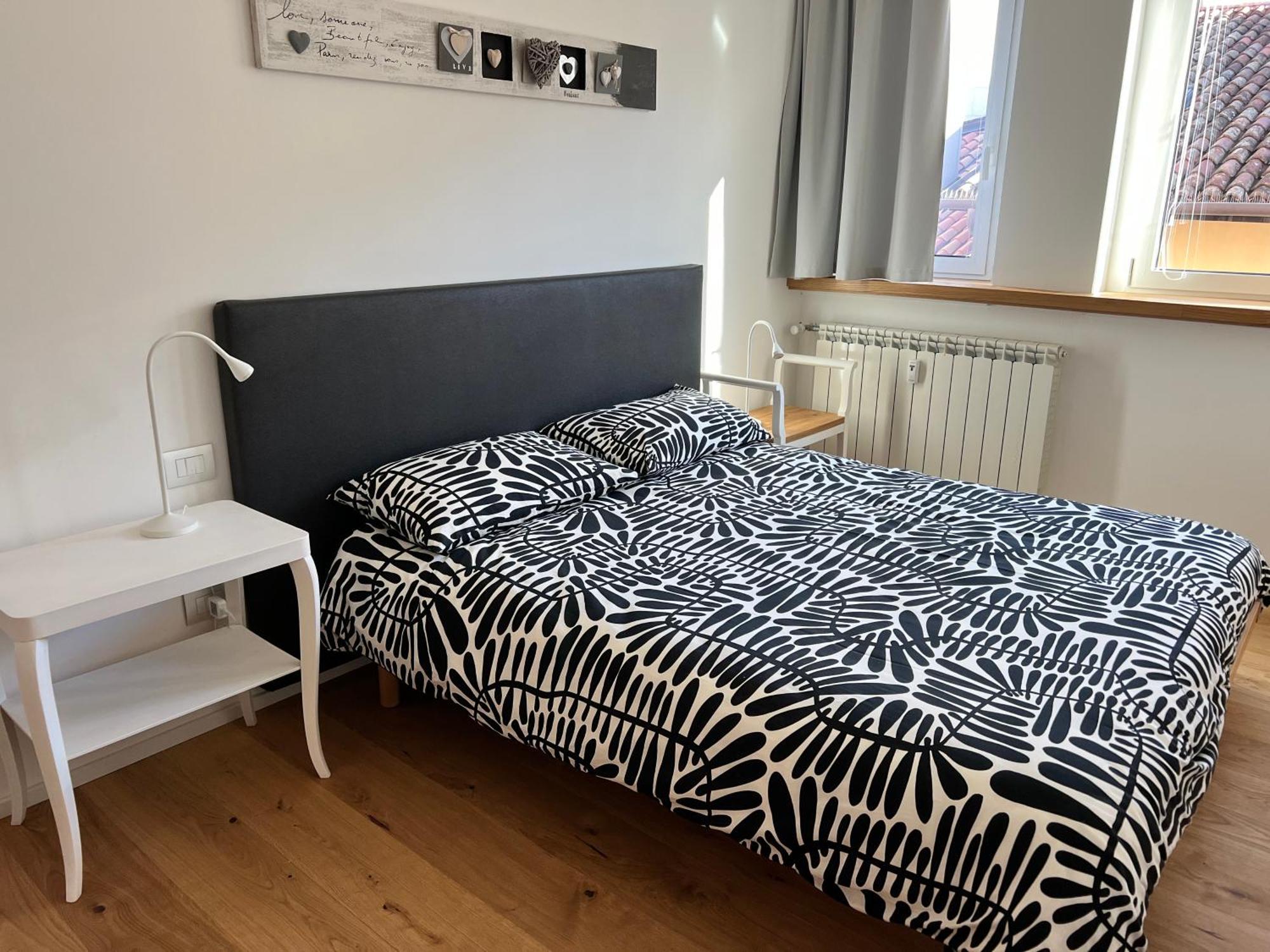 Apartament Conte Cavour Udine Zewnętrze zdjęcie