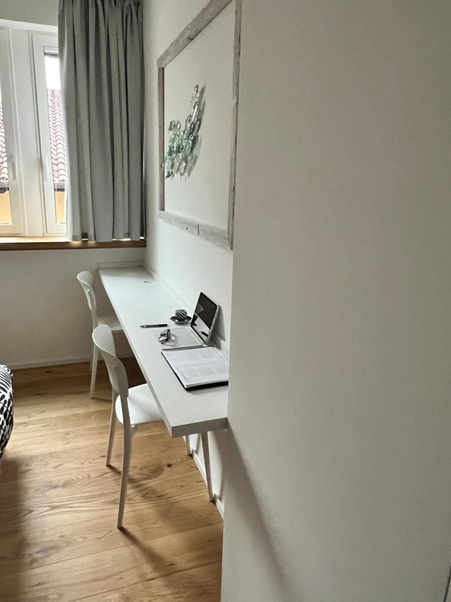 Apartament Conte Cavour Udine Zewnętrze zdjęcie